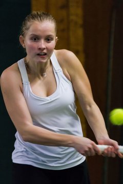 Bild 336 - Damen Grossflottbeker THGC - TC RW Wahlstedt : Ergebnis: 6:0